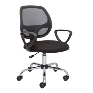 Ergodynamic EMC-118BX Mid-back Office Chair