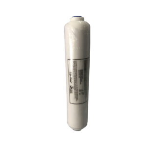 LIFETIME LF-T33SGCC SML T33 GRANULAR COCONUT CARBON 3 WATER FILTER CARTRIDGE 5TH STAGE