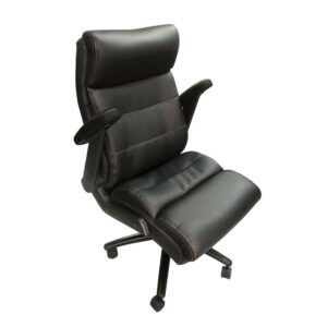 Ergodynami SUMO V3 Synthetic Leather High-back Office Chair