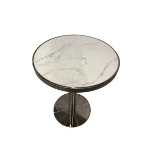 Sumo TSS-40R DLX Stainless Steel Table Stand 40cm Base