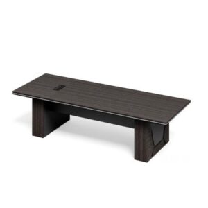 ERGODYNAMIC CT32012075WLT EXECUTIVE CONFERENCE TABLE