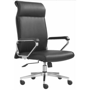 Ergodynamic ELEGANT HB High-back Office Chair Furniture