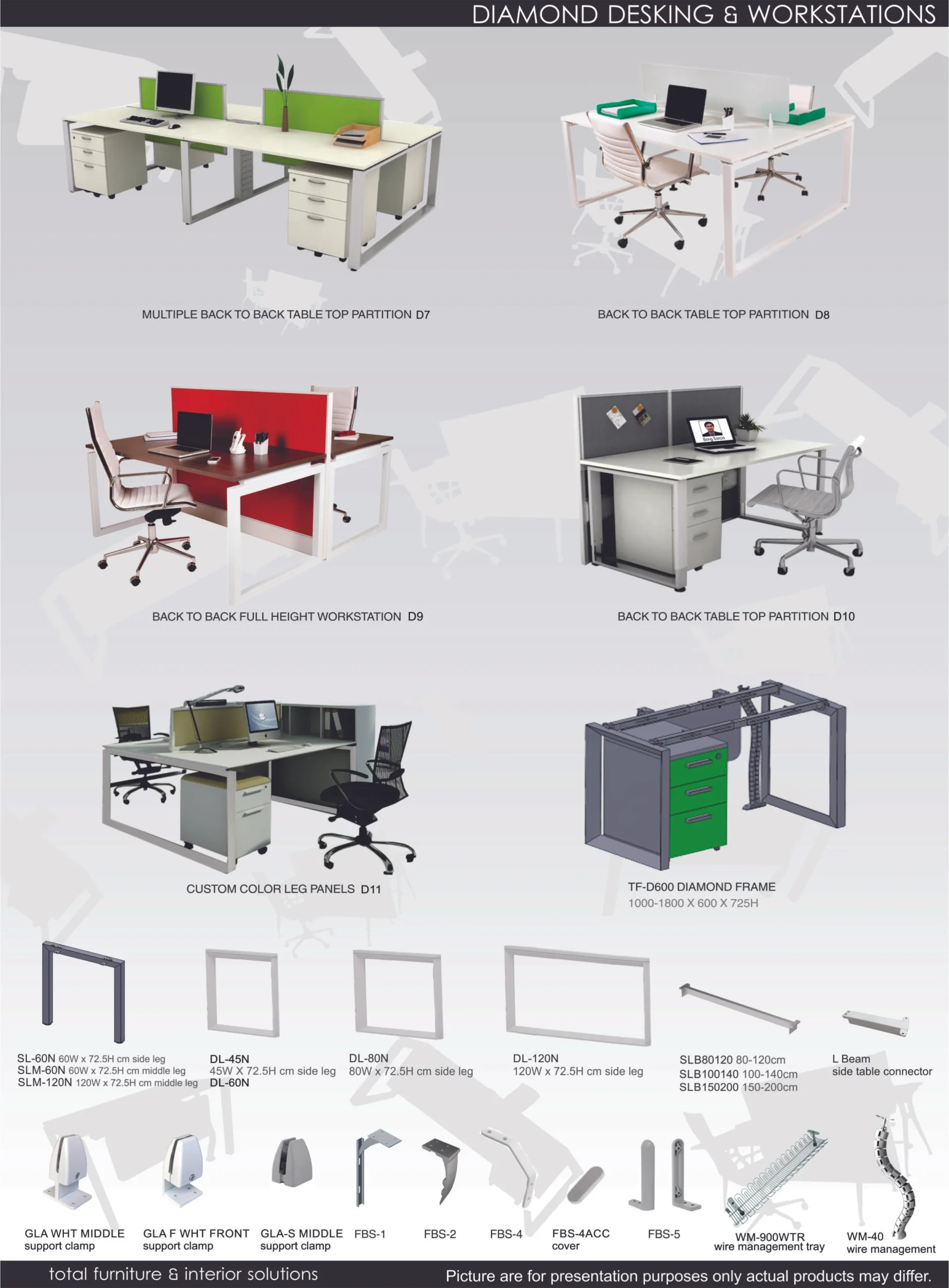 PAGE 50 DIAMOND DESKING & WORKSTATIONS-min